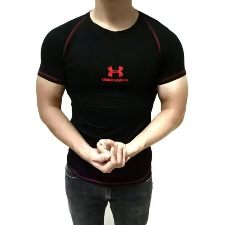 baju gym under armour