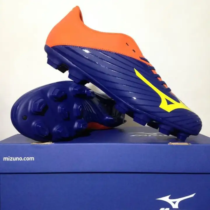 sepatu futsal mizuno basara 103