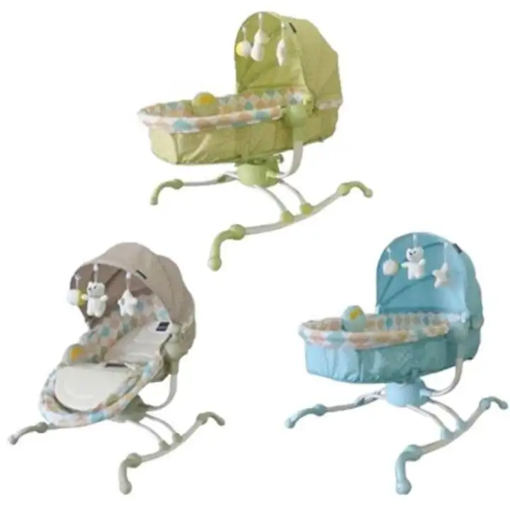 baby elle bouncer rocker