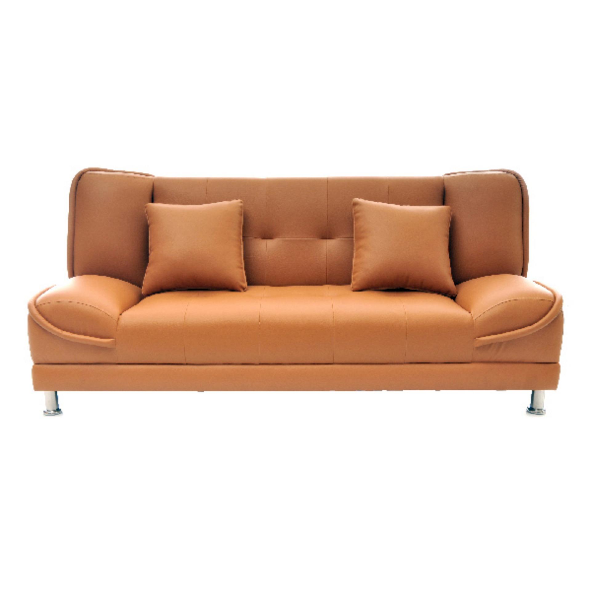 Gambar Sofa  Bed Minimalis Lazada  Homkonsep