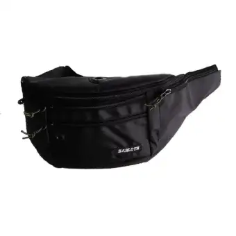 waist bag branded