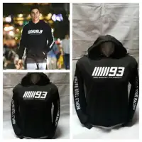 marc marquez hoodie pull and bear