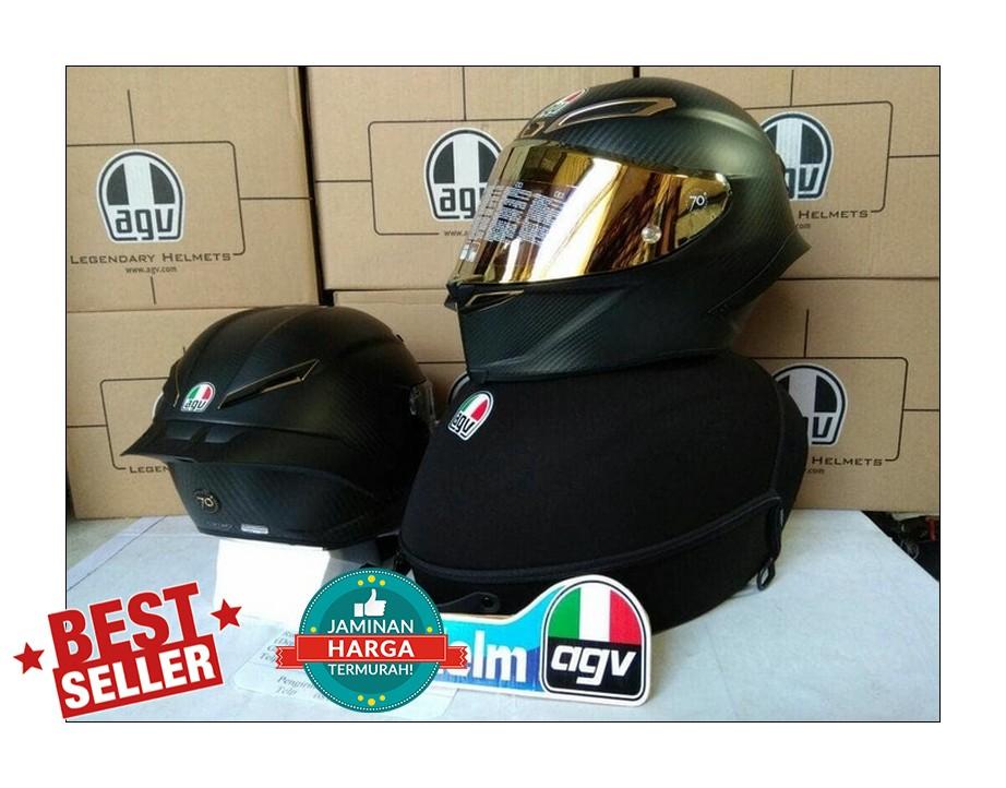 AGV Pista GPR 70th Anniversary (Limited Edition) *Bundle *PO | Lazada  Indonesia