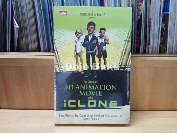 iclone content store