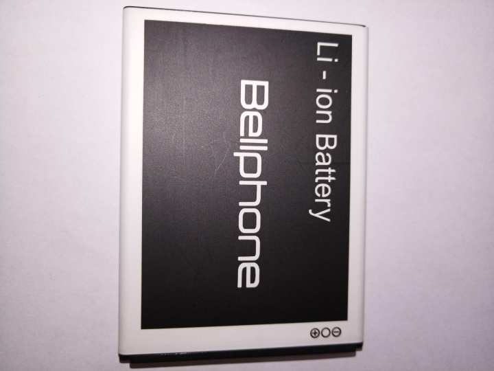 Harga Baterai Bellphone BP 326 3G