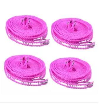  Hoki  Cod Tali Jemuran 5 Meter Serbaguna Baju Handuk Hanger 