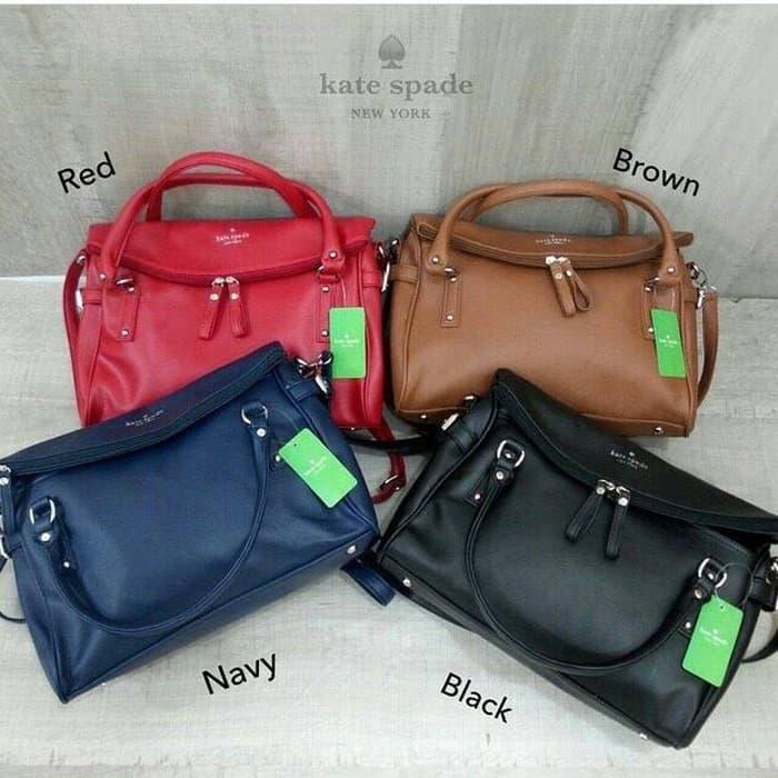 Kate Spade cobble hill leslie | Lazada 