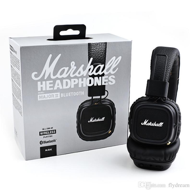 Купить Наушники Marshall 2