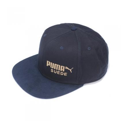 Topi Puma Archive Suede cap - 02148903 