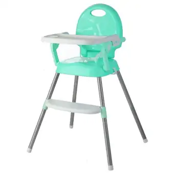 baby high chair lazada