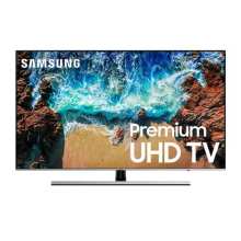 Samsung Premium UHD 4K Smart TV NU8000 65-inch Samsung Premium UHD 4K Smart TV NU8000 65-inch image