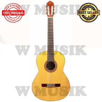 Yamaha Gitar Klasik C 315 C 315 C315 Natural Lazada Indonesia