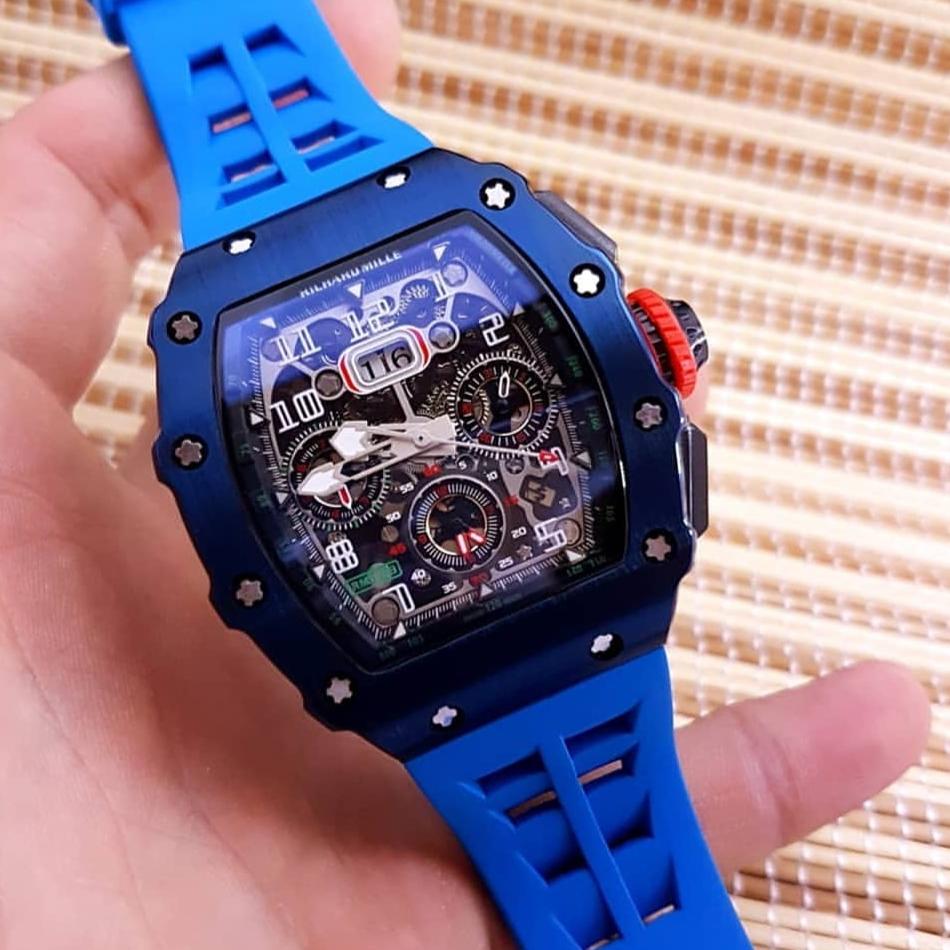 Jam tangan RICHARD MILLE RM03 | Lazada 