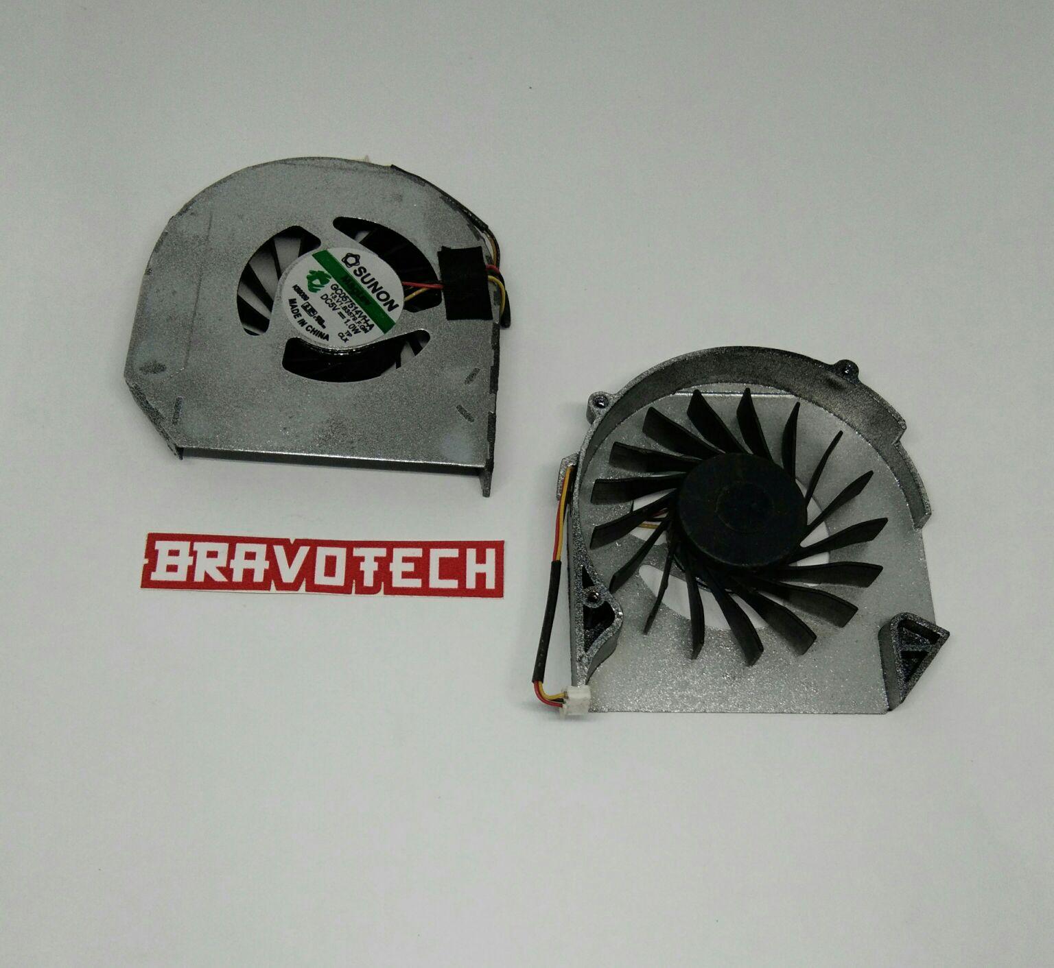 DELL Cooling Fan Laptop VOSTRO 3300 Lazada Indonesia