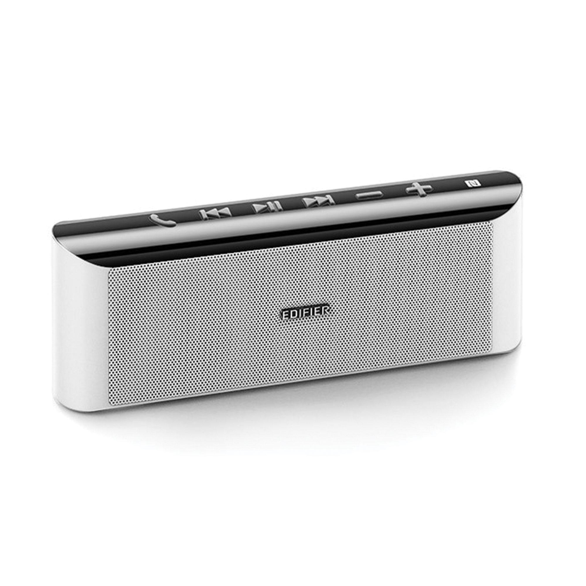 Edifier MP233 Bluetooth Portable Speaker Lazada Indonesia