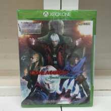 CAPCOM Devil May Cry 4 Special Edition Xbox One CAPCOM Devil May Cry 4 Special Edition Xbox One image