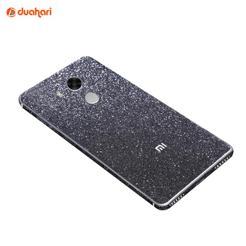 Garskin Gliiter For Xiaomi Mi4 - Wikie Cloud Design Ideas