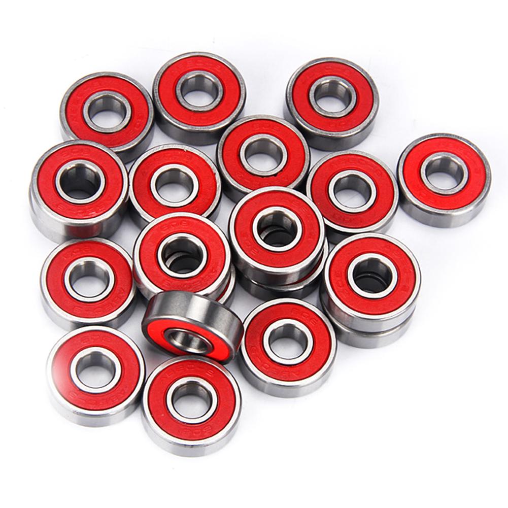 bearings for spinners