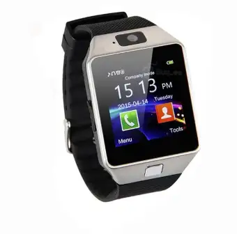 dz09 smart watch 4g
