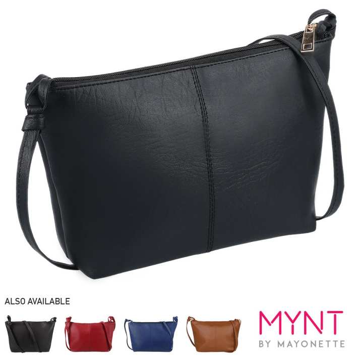 MYNT by Mayonette Tas Wanita Korean Style Selempang Bahu