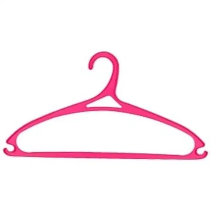 Terlaris Claris Gantungan Baju Alissa 0160 Set Of 6 Pcs 0160 6 Cloth Hanger Sedia Juga Gantungan Tas Gantungan Baju Gantungan Kunci Gantungan Jilbab Lazada Indonesia