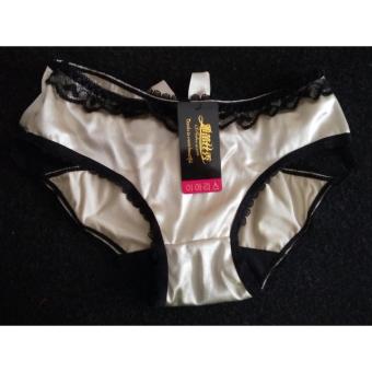 IstanaLingerie Twinsangel Panty CT021GD