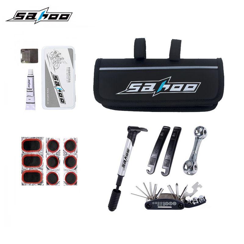 Sahoo 2024 tool kit