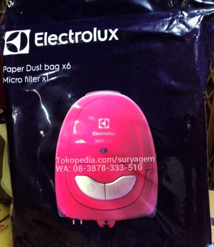 Electrolux Kantong Debu Z2099 Listo 
