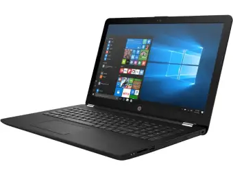 HP 15-DB0005AU - AMD E2-9200e - RAM 4GB - 500GB - 15.6