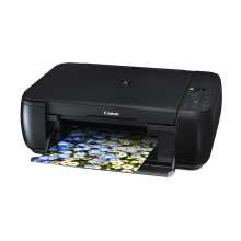 Canon PIXMA MP 287 Canon PIXMA MP 287 image
