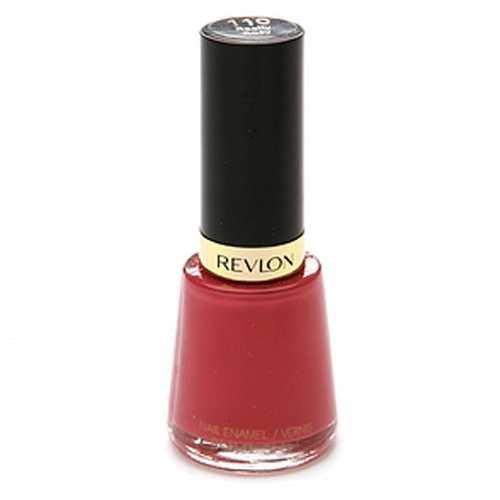 revlon nail polish 110 really rosy | Lazada Indonesia