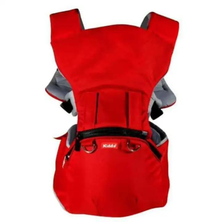 kiddy hipseat baby carrier 4 in 1