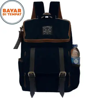 tas backpack pria