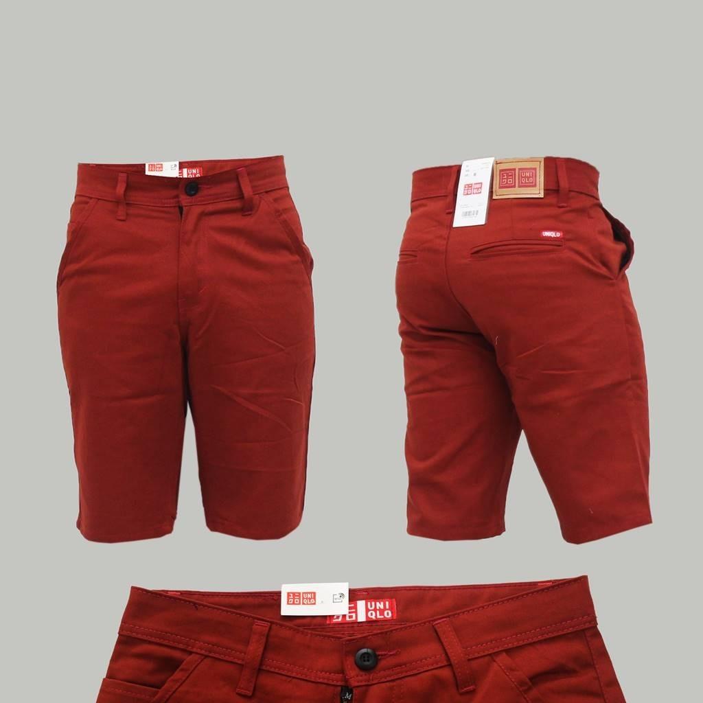 Jual Produk Uniqlo Dijamin Original | Lazada.co.id