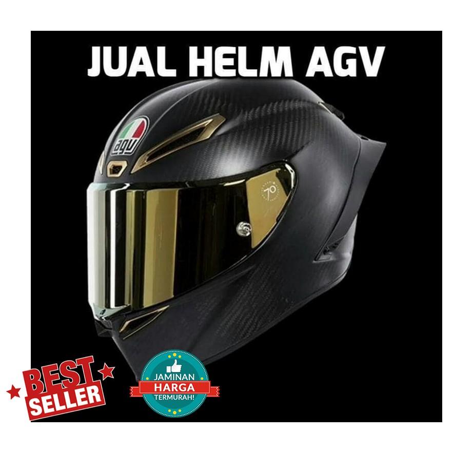 AGV Pista GPR 70th Anniversary (Limited Edition) *Bundle *PO | Lazada  Indonesia