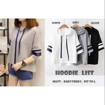 baju sweater hoodie