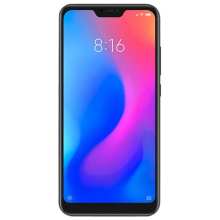Xiaomi Redmi Note 6 Pro Xiaomi Redmi Note 6 Pro image