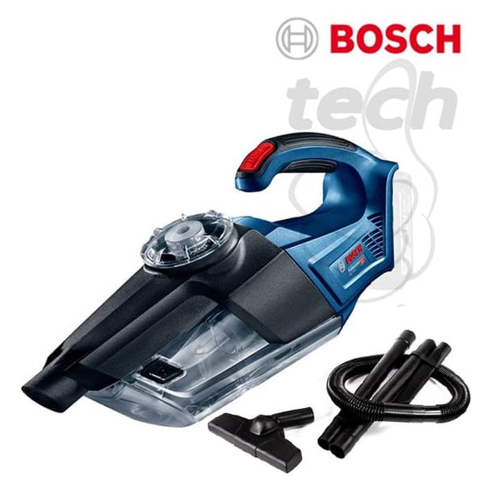 Cordless Vacuum Cleaner Baterai Bosch 