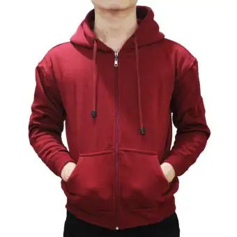 jaket sweater hoodie zipper