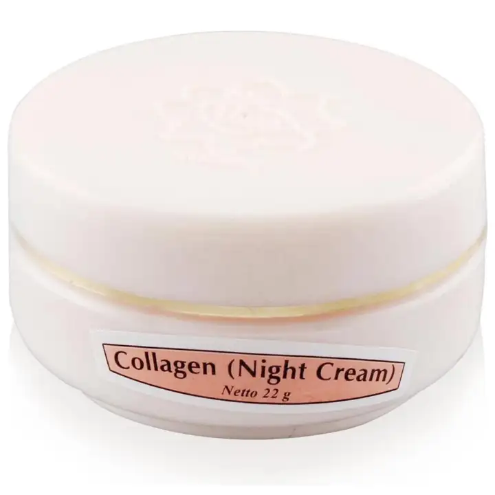 Viva Queen Collagen Night Cream Lazada Indonesia Viva Queen Collagen Night Cream Lazada Indonesia