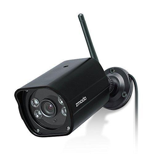 hd outdoor camera system