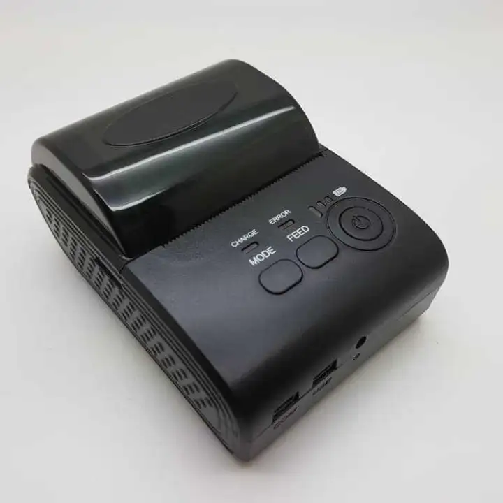 eppos printer bluetooth