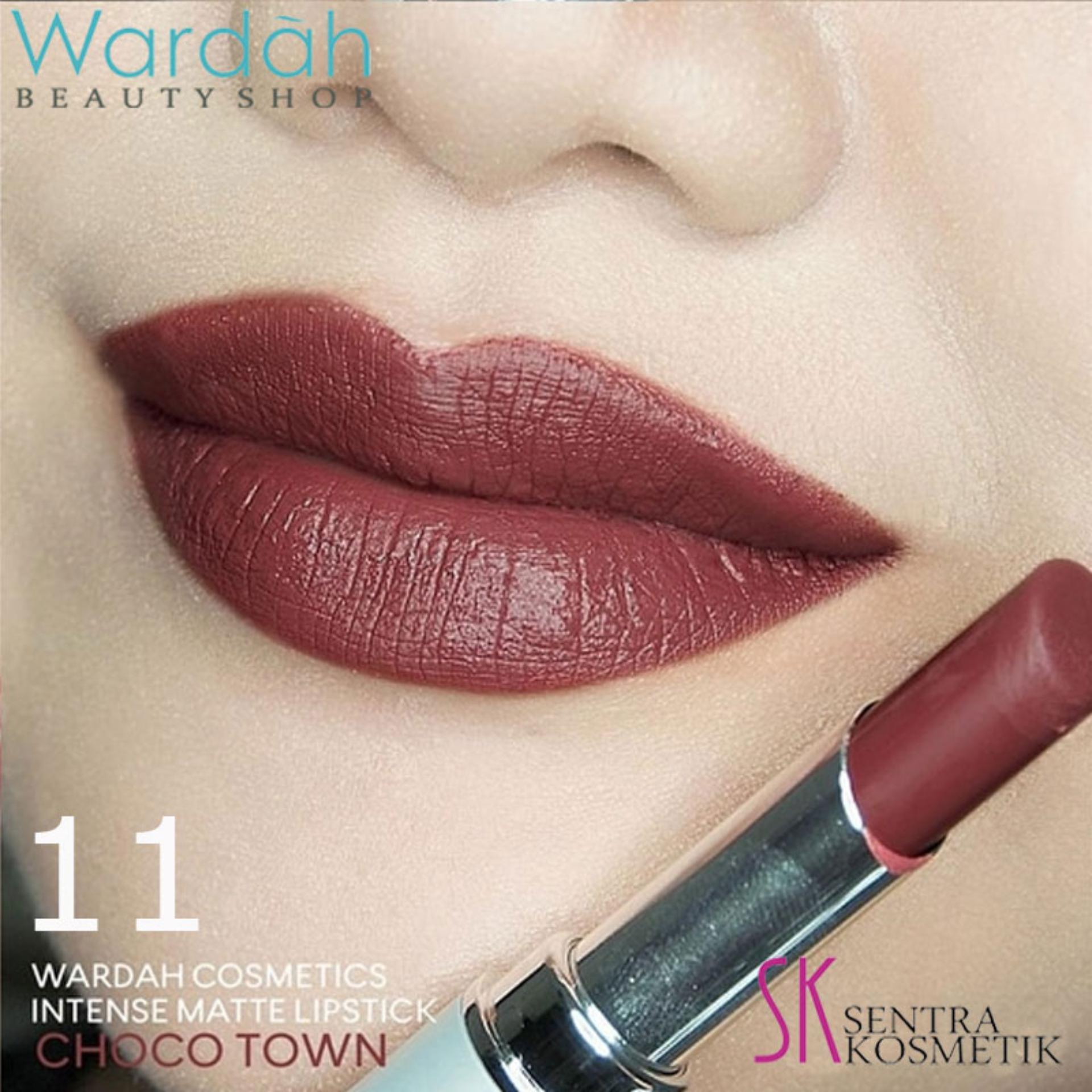 Revlon Superlustrous Lipstick Love That Red 45 Gr Update Daftar Wardah INTENSE Matte Lipstick 11 Choco Town