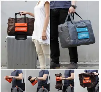 hand carry luggages