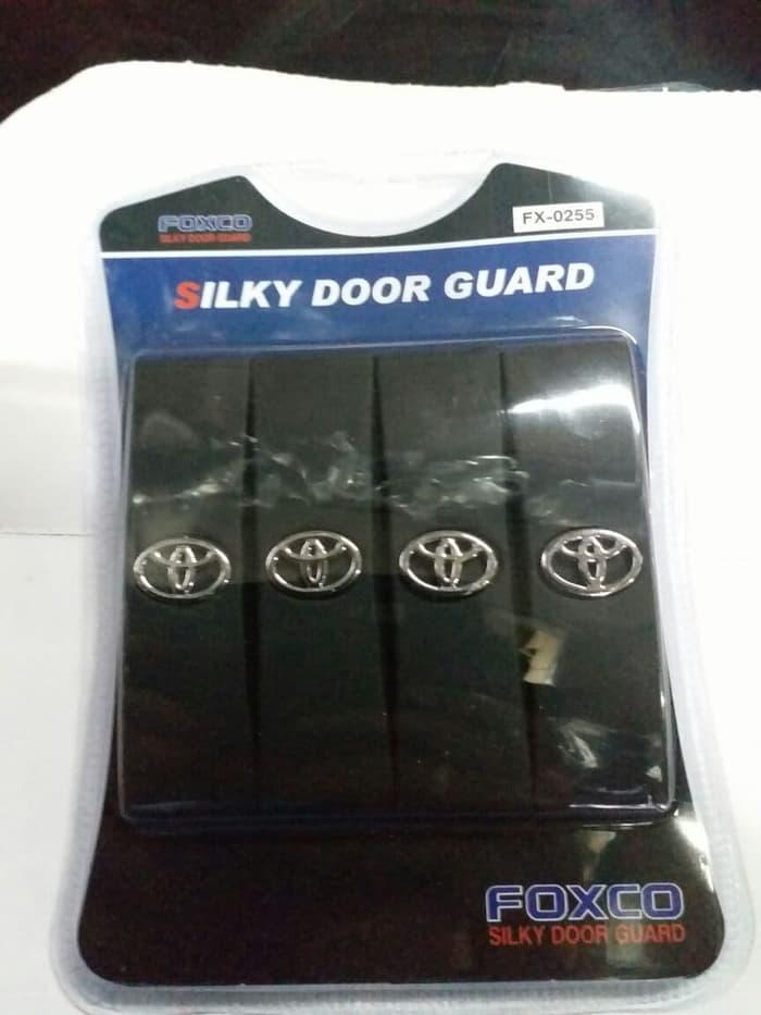 Siap Kirim Door Guard Mobil Toyota Avanza Old Xenia Old Avanza Vvti Xenia Vvti Limited Lazada Indonesia