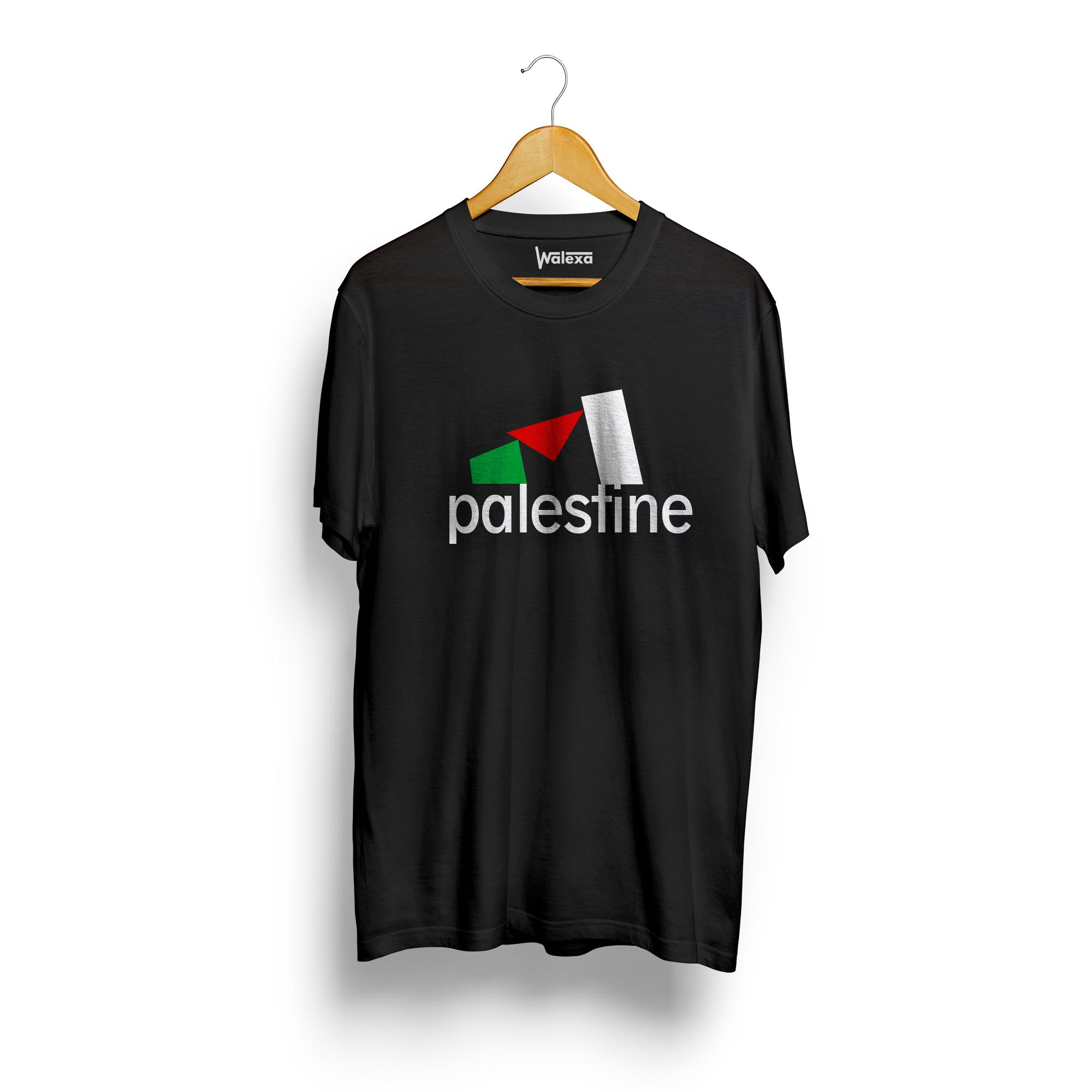 Kaos Distro Palestina Save Palestine Promo Baju Murah