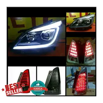 Jual Produk Lampu Led Toyota Innova Murah Dan Terlengkap Agustus 2020 Bukalapak