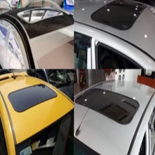 DUMMY SUNROOF UNIVERSAL FAKE SUNROOF SUNROF Lazada Indonesia