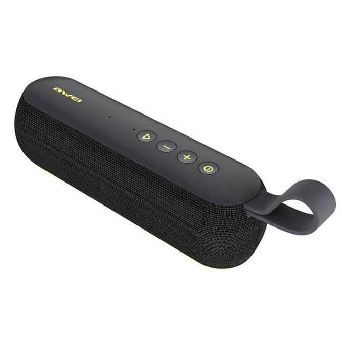 Awei Portable Bluetooth Speaker 3D 
