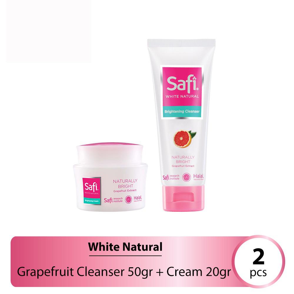 safi white natural grapefruit